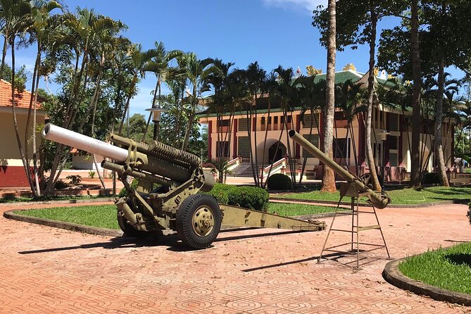 Long Tan Battlefield Day Tour - "Lest We Forget" - Additional Information