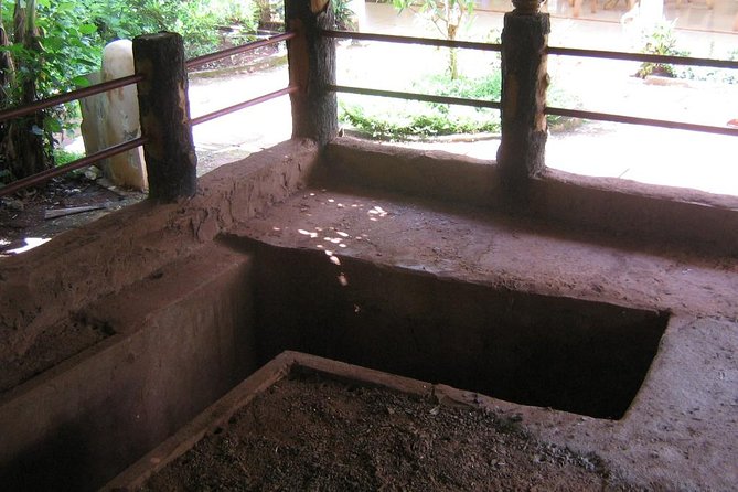 Long Tan Battlefield Full Day Private Tour From Ho Chi Minh City - Tour Details