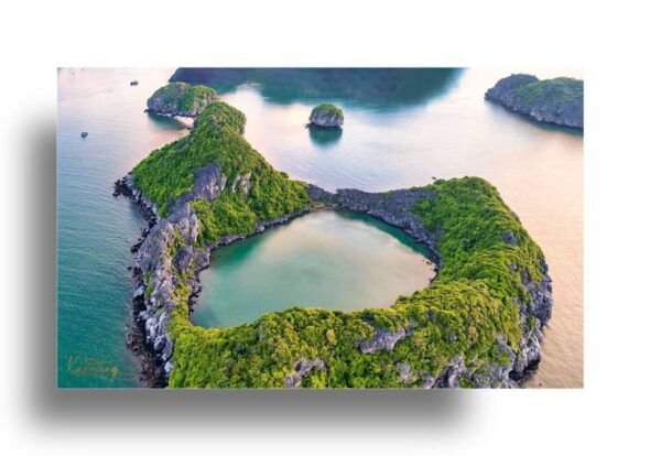 Long Trekking Catba National Park, Lan Ha Bay Full Day Trip - Suggestions for Improvement