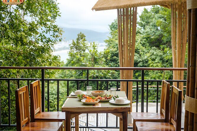 Longest Seaview Zipline 42 Platform in Phuket - Final Thoughts