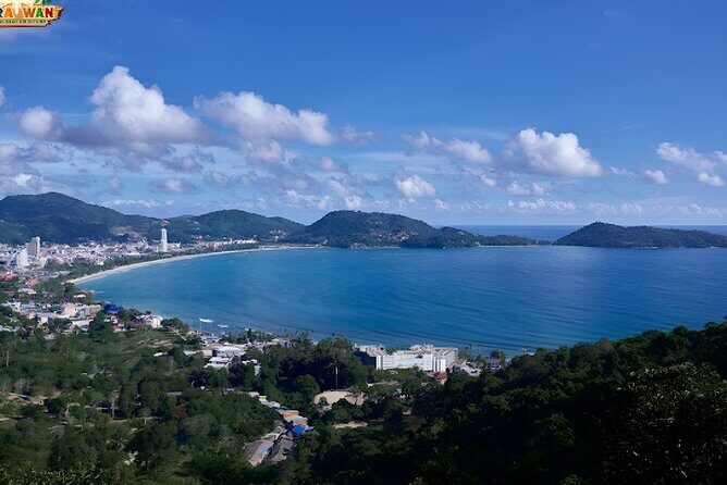 Longest Seaview Zipline 42 Platform in Phuket - Frequently Asked Questions