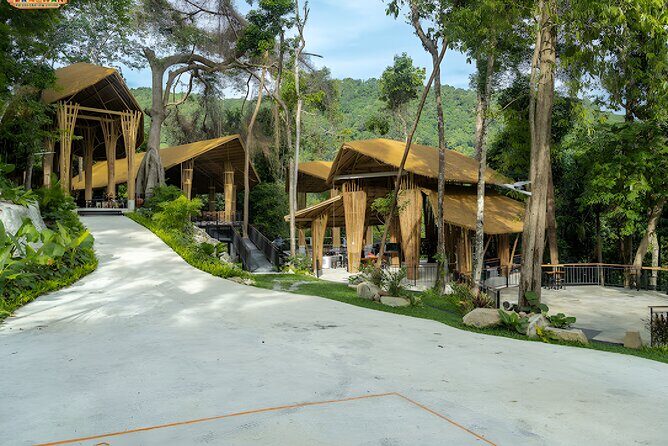 Longest Seaview Zipline 42 Platform in Phuket - A Deep Dive into the Experience