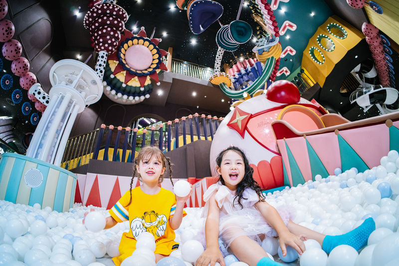 Longhua Hot List: MELAND CLUB (Shenzhen Longhua Yifangtiandi Store) - MELAND CLUB at a glance