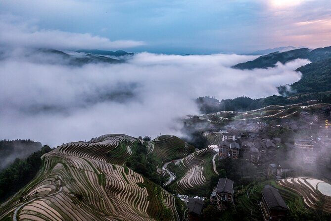 Longji Dazhai Rice Terraces Day Tour Cable Car Adventure - Pricing and Value: Is It Worth It?