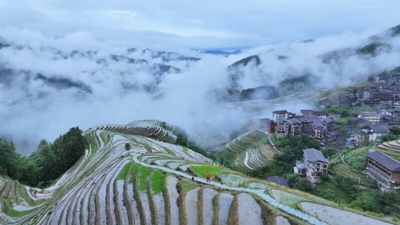 Longji Rice Terraces: 1-Day Private Tour - The Sum Up