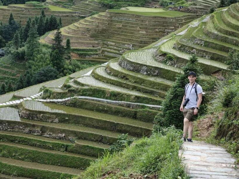 Longji Rice Terraces: Full-Day Private Tour from Guilin - The Sum Up