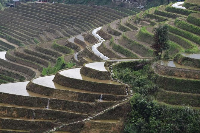 Longji Rice Terraces With the Dazhai Cable Car Private Day Tour - Tour Overview and Highlights