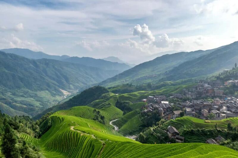 Longji Terraced Fields: Hiking to explore Ethnic Villages - Longji Terraced Fields: Hiking to Explore Ethnic Villages – A Practical Review
