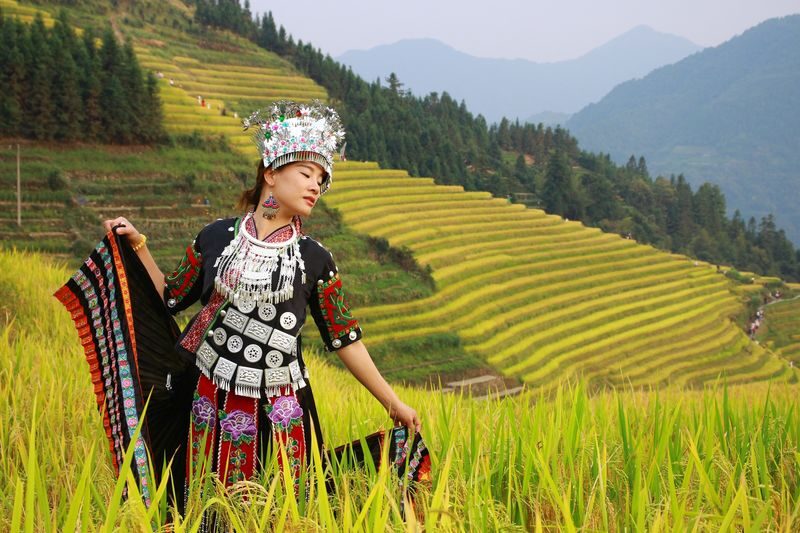 Longji Terraces & Huangluo Yao Village Full-Day Tour - Key points before you book