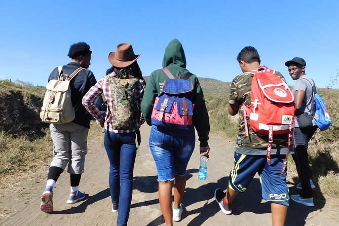 Longonot Day Hike - Cancellation Policy