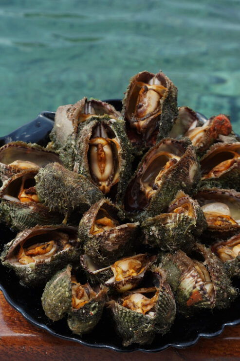 Longos Town: Trizónia Island Boat Cruise With Food & Drinks - Detailed Itinerary