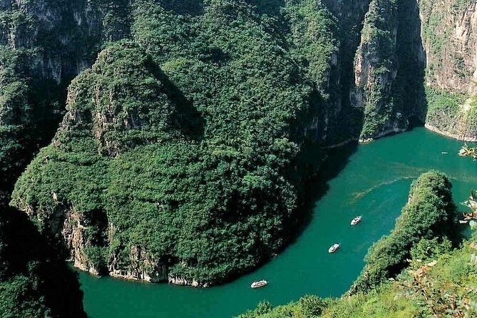Longqing Gorge Self- Guide Day Trip with English Speaking Driver Service - An In-Depth Look at the Tour Experience