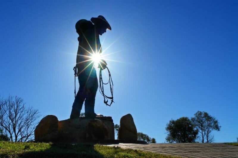 Longreach: Australian Stockman Museum's Immersive Tour - Why This Tour Stands Out