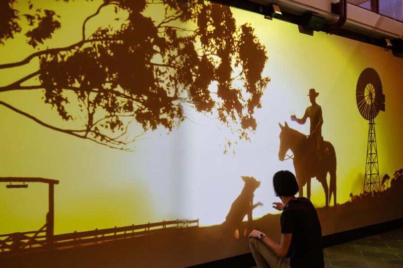 Longreach: Australian Stockman Museum's Immersive Tour - The Sum Up