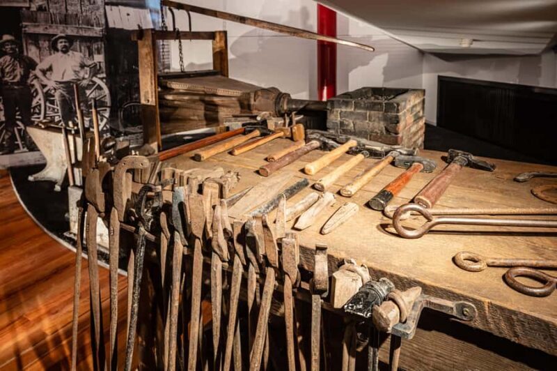 Longreach: Australian Stockman Museum's Immersive Tour - FAQ