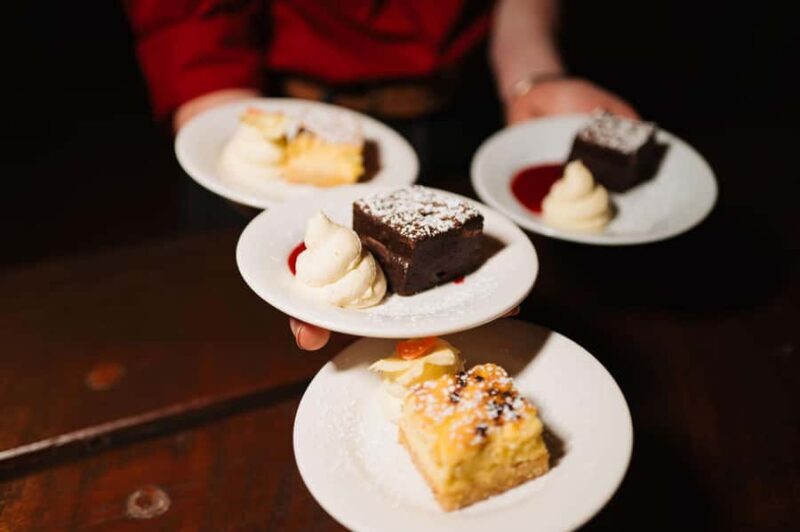 Longreach: Smithy's Outback Dinner and Show - Who Would Love This Tour?