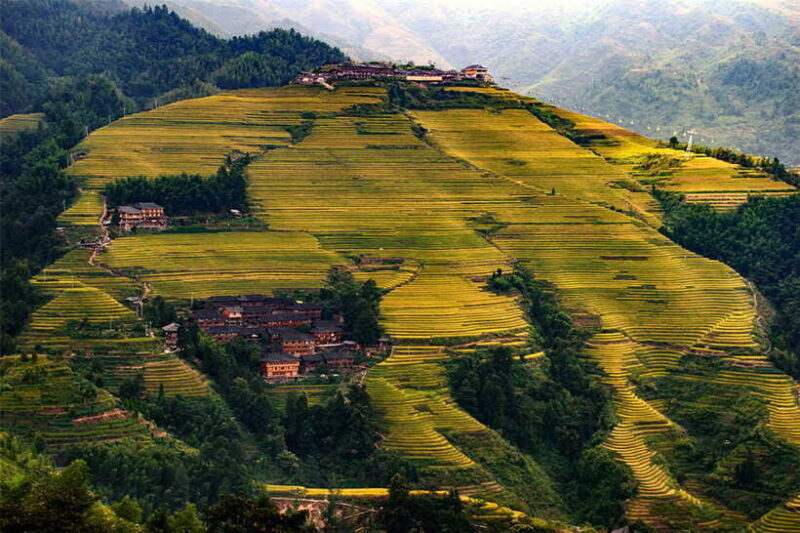 Longsheng Ethnic Minority & Rice Terraces Full-Day Tour - Frequently Asked Questions