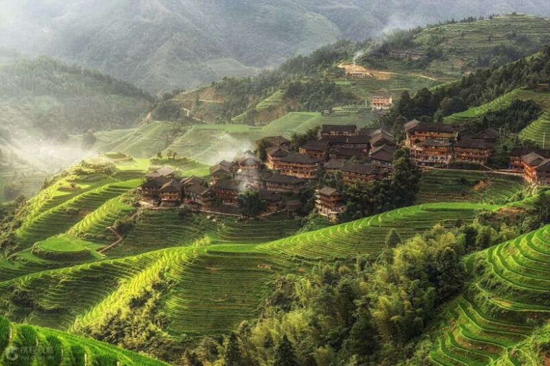 Longsheng Ethnic Minority & Rice Terraces Full-Day Tour - In The Sum Up