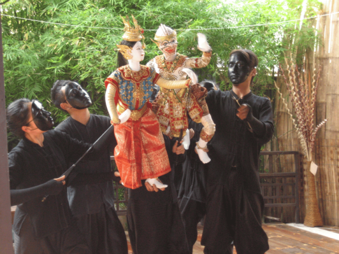Longtail Boat Adventure to the Local Weekend Floating Market - Booking Information