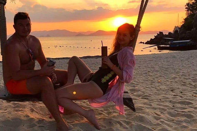 Longtail boat: Krabi 7 Islands Sunset tour Snorkeling - Final Thoughts