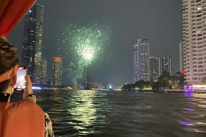 Longtail Boat Night River Ride - 1.5 hrs (self-guided) - FAQs