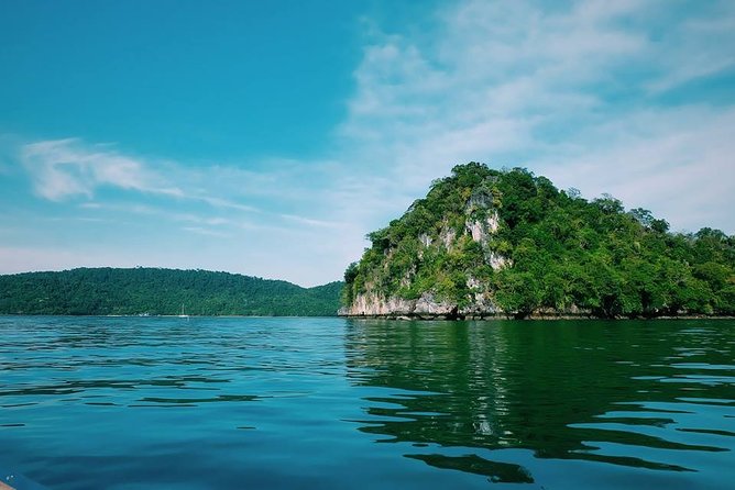 Longtail Boat Private Charter Tour to Hong Islands From Krabi - Cancellation Policy