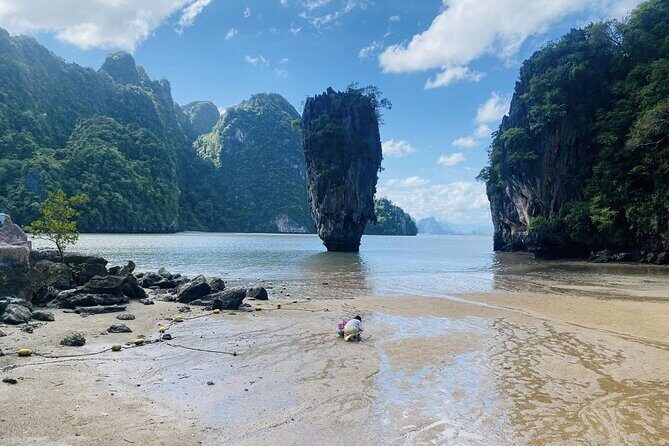 Longtail Boat Private Tour from Phang Nga Bay - What’s Included and What You Should Know