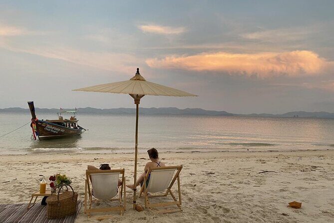 Longtail Boat Private Tour from Phang Nga Bay - Final Thoughts: Who Will Love This Tour?