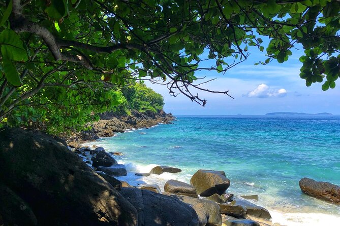 Longtail Boat Rental in Koh Hey From Phuket - Reviews and Ratings