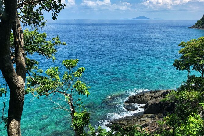 Longtail Boat Rental in Koh Hey From Phuket - Questions and Additional Information