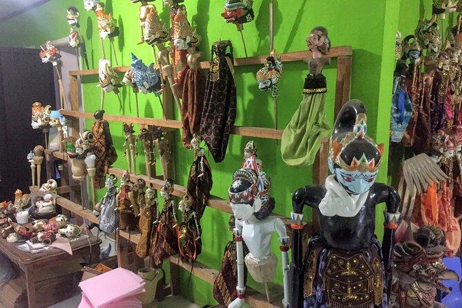 Longtrip Java Bali Overland ( 12 Days ) - Jakarta: Vibrant City Life