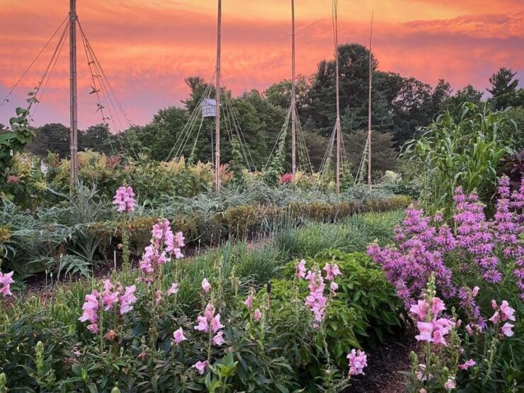 Longwood Gardens - Gardens Admission Ticket - Ticket Details