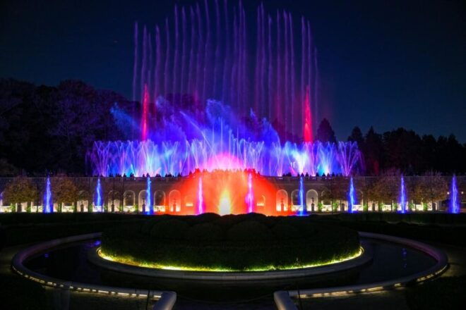 Longwood Gardens - Gardens Admission Ticket - Customer Reviews