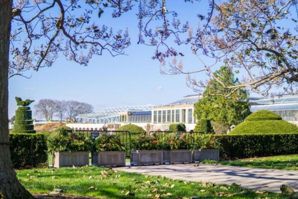 Longwood Gardens - Gardens Admission Ticket - The Sum Up