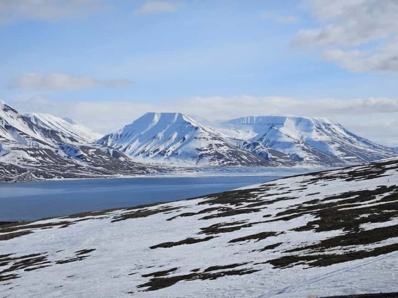 Longyearbyen: Snowshoeing Adventure to Svalbard Glacier - Good To Know
