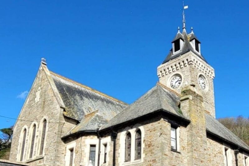 Looe: "Beyond Paradise" TV Locations Guided Walk - The Practical Side: Booking, Cost, and Tips