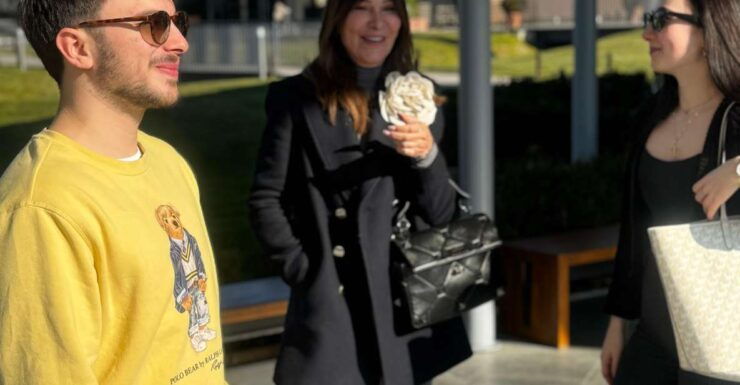 Lookbest Luxury Shopping at The Mall Outlet - Good To Know