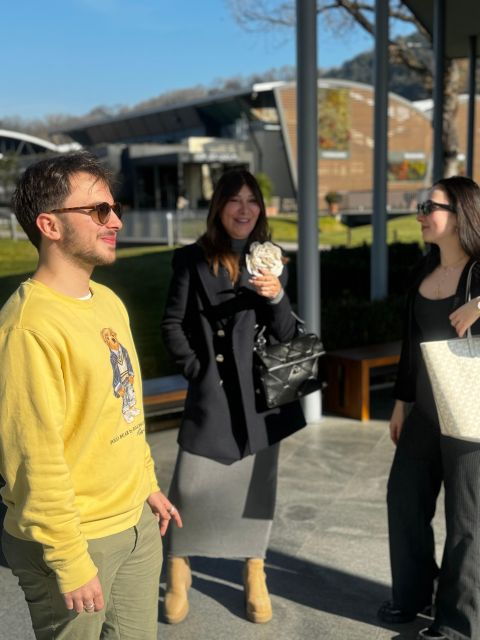 Lookbest Luxury Shopping at The Mall Outlet - Pricing and Duration