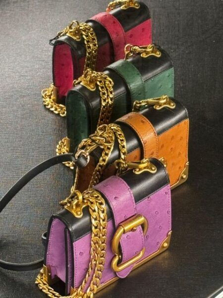 Lookbest Luxury Shopping at The Mall Outlet - Itinerary and Directions