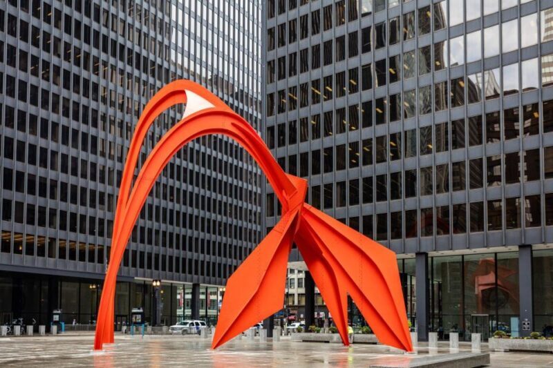 Loop Architecture Private tour in Chicago - FAQ