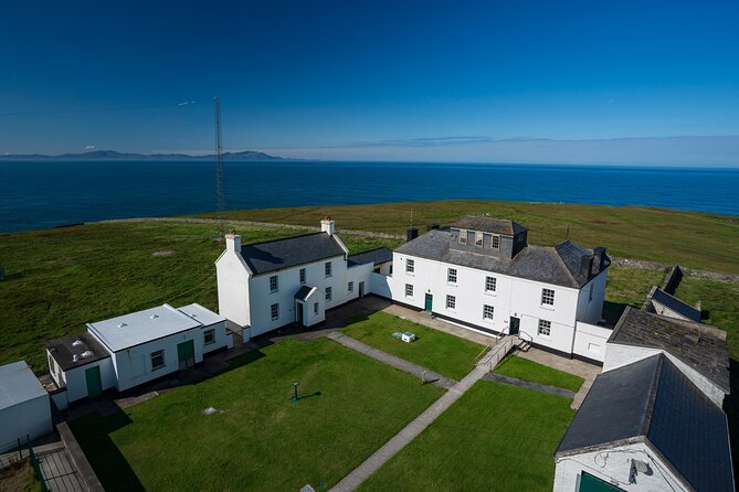 Loop Head : Guided Tour of Lighthouse Tower and Balcony - Tour Details and Requirements