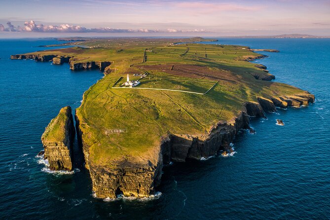 Loop Head : Guided Tour of Lighthouse Tower and Balcony - Meeting and Pickup Details