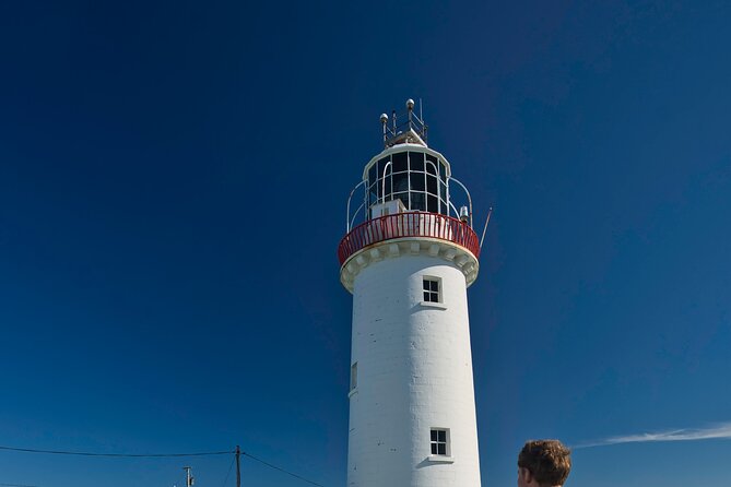 Loop Head : Guided Tour of Lighthouse Tower and Balcony - Directions to Loop Head Lighthouse