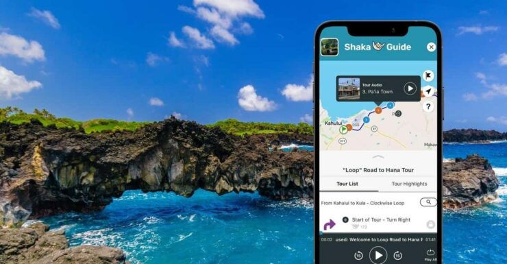 Loop Road to Hana Audio Tour Guide - Good To Know