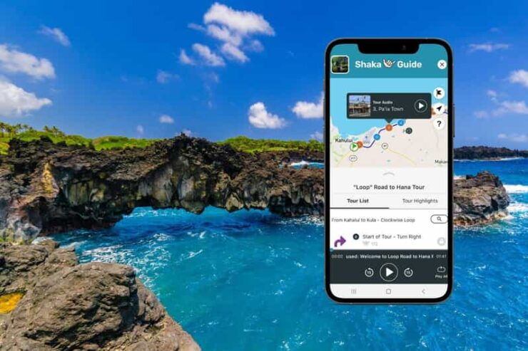 Loop Road to Hana Audio Tour Guide - Experience Highlights
