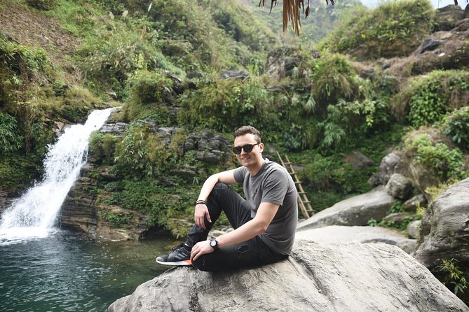 Loop The Ribboning Path Cut Into Mountainside - Cancellation Policy