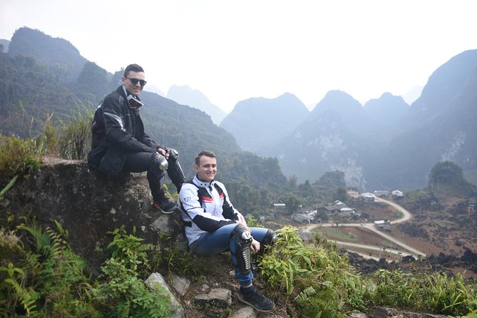 Loop The Ribboning Path Cut Into Mountainside - Common Questions