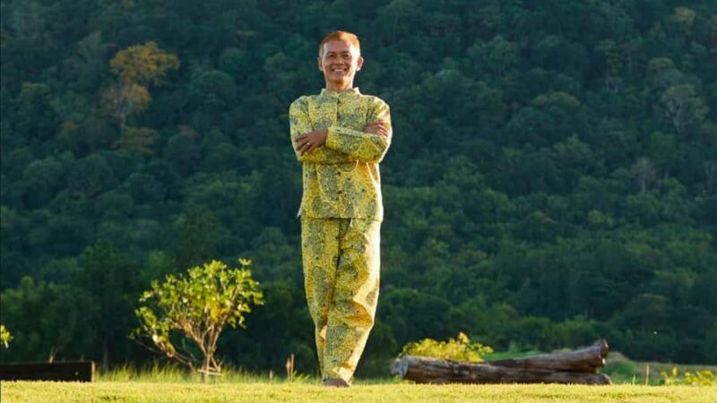 Lopburi: 2-Day Miracle Tai Chi Retreat - Good To Know