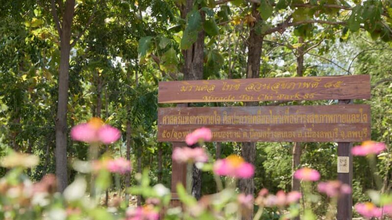 Lopburi: 2-Day Miracle Tai Chi Retreat - Frequently Asked Questions