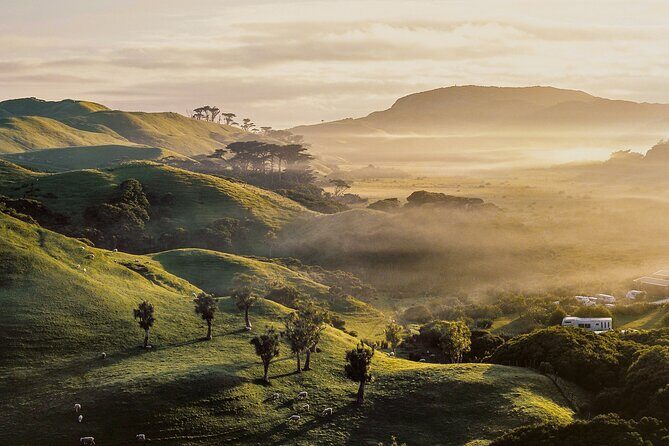 Lord of the Rings : 2-Day Private Tour from Auckland - FAQ